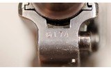 Erfurt Luger ~ 1916 ~ 9mm - 10 of 10