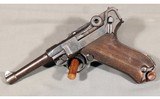 Erfurt Luger ~ 1916 ~ 9mm - 2 of 10
