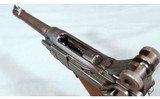 Erfurt Luger ~ 1916 ~ 9mm - 6 of 10