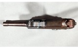 Erfurt Luger ~ 1916 ~ 9mm - 3 of 10