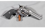 Ruger ~ New Vaquero ~ .357 Magnum - 1 of 6