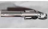 Ruger ~ New Vaquero ~ .357 Magnum - 4 of 6