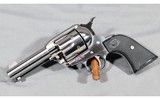 Ruger ~ New Vaquero ~ .357 Magnum - 2 of 6