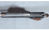 Colt ~ MKIV Series 70 ~ .38 Super - 4 of 6