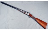 Joseph Lang & Son ~ 12 Gauge - 2 of 15