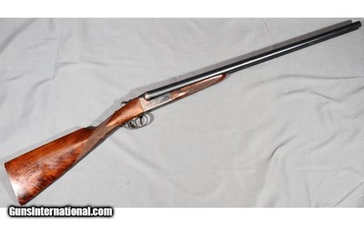 AYA ~ Yeoman ~ 12 Gauge ~ Call for Markdown Price!