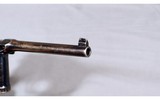 Waffenfabrik Mauser ~ C96 ~ 7.62x25 Mauser - 5 of 13