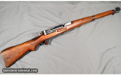 Swiss ~ K31 ~ 7.5x55mm Swiss ~ Call for Markdown Price!