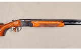 Weatherby ~ Orion ~ 12 Gauge - 4 of 13