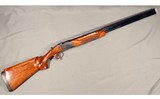 Weatherby ~ Orion ~ 12 Gauge