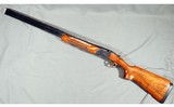 Weatherby ~ Orion ~ 12 Gauge - 2 of 13