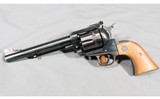 Ruger ~ New Model Black Hawk ~ .357 Magnum - 2 of 5