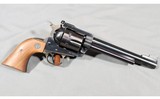 Ruger ~ New Model Black Hawk ~ .357 Magnum - 1 of 5