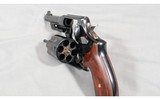 Smith & Wesson ~21-4 Thunder Ranch ~ .44 S&W Special - 3 of 5