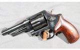 Smith & Wesson ~21-4 Thunder Ranch ~ .44 S&W Special - 2 of 5