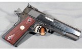 Colt ~ Series 70 Mk IV ~ 45 Auto - 1 of 3