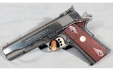 Colt ~ Series 70 Mk IV ~ 45 Auto - 2 of 3