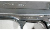 Smith & Wesson ~ Model 41 ~ .22 Long Rifle - 5 of 5