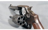 Smith & Wesson ~ US Navy ~ .38 S&W Special - 7 of 9