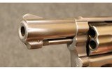 Smith & Wesson ~ 64-7 ~ .38 Spcl - 5 of 7