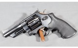 Smith & Wesson ~ 28-2 ~ .357 Magnum - 2 of 7