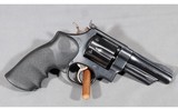 Smith & Wesson ~ 28-2 ~ .357 Magnum