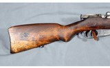 Finnish ~ M39 ~ 7.62x54R - 3 of 15