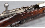 Finnish ~ M39 ~ 7.62x54R - 11 of 15