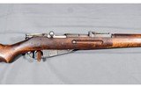 Finnish ~ M39 ~ 7.62x54R - 4 of 15