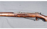 Finnish ~ M39 ~ 7.62x54R - 7 of 15