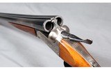 Regent-De-Luxe ~ 20 Gauge - 13 of 16