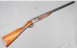 Regent-De-Luxe ~ 20 Gauge - 1 of 16