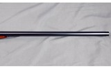 Webley & Scott ~ 12 Gauge - 5 of 16