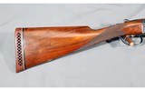 Webley & Scott ~ 12 Gauge - 3 of 16