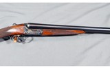 Webley & Scott ~ 12 Gauge - 4 of 16