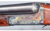 Webley & Scott ~ 12 Gauge - 15 of 16