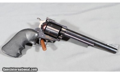 Ruger ~ New Model Super Blackhawk ~ .44 Magnum ~ Call for Markdown Price!