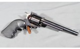 Ruger ~ New Model Super Blackhawk ~ .44 Magnum - 1 of 6