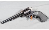 Ruger ~ New Model Super Blackhawk ~ .44 Magnum - 2 of 6