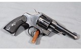 Colt ~ Army Special ~ .32-20 WCF - 1 of 6