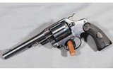 Colt ~ Police Positive ~ .32-20 WCF - 2 of 6