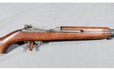 Underwood ~ M1 Carbine ~ .30 Carbine - 4 of 14