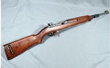 Underwood ~ M1 Carbine ~ .30 Carbine