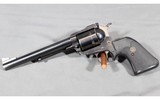 Ruger ~ New Model Super Blackhawk ~ .44 Magnum - 2 of 6