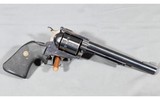 Ruger ~ New Model Super Blackhawk ~ .44 Magnum - 1 of 6