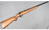 Kimber ~ 82 ~ .22 Long Rifle - 1 of 11