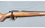 Kimber ~ 82 ~ .22 Long Rifle - 4 of 11