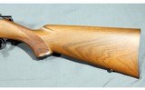 Kimber ~ 82 ~ .22 Long Rifle - 6 of 11