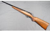 Kimber ~ 82 ~ .22 Long Rifle - 2 of 11