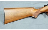 Kimber ~ 82 ~ .22 Long Rifle - 3 of 11